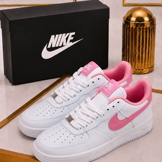 Zapatillas Nike Air force one 07 mujer - Imagen 1