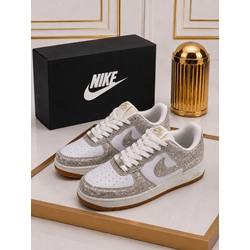 Zapatillas Nike Air force one 07 mujer - Imagen 2