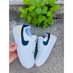 Zapatillas Nike Air force one Barcelona - Imagen 2