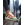 Zapatillas Nike Air force One custom  cartoon - Imagen 1