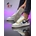 Zapatillas Nike Air force One custom  cartoon - Imagen 2