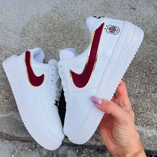 Zapatillas Nike Air force one España niños - Imagen 1