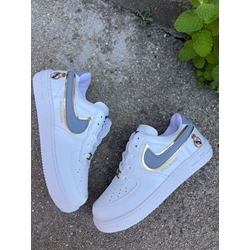 Zapatillas Nike Air force one Madrid - Imagen 1