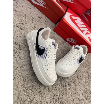 Zapatillas Nike Air force One Mesh pocket - Imagen 1