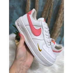Zapatillas Nike Air force One mujer - Imagen 1