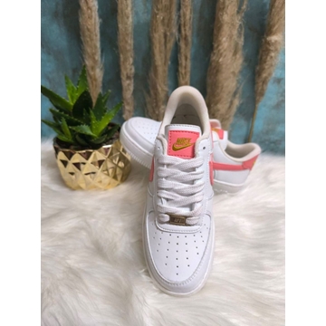 Zapatillas Nike Air force One mujer - Imagen 2