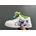 Zapatillas Nike Air force One Stich - Imagen 1
