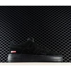 Zapatillas Nike Air force one  Supreme - Imagen 1