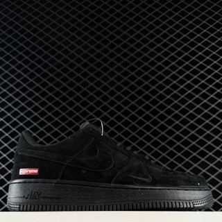 Zapatillas Nike Air force one  Supreme - Imagen 1