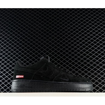 Zapatillas Nike Air force one  Supreme - Imagen 1