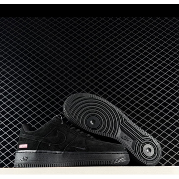 Zapatillas Nike Air force one  Supreme - Imagen 2