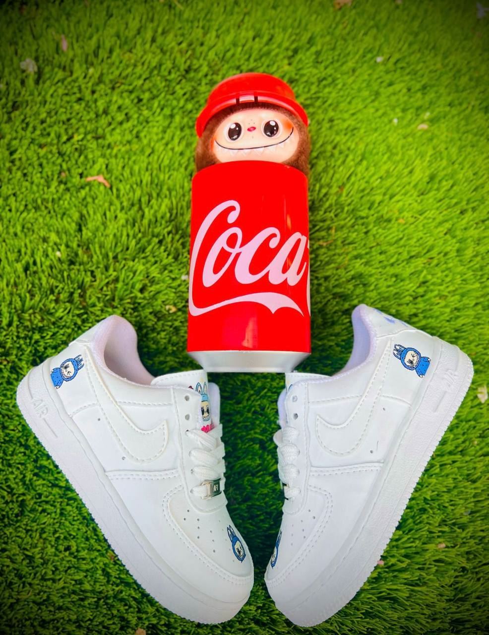 Zapatillas Nike Air force One - Imagen 2