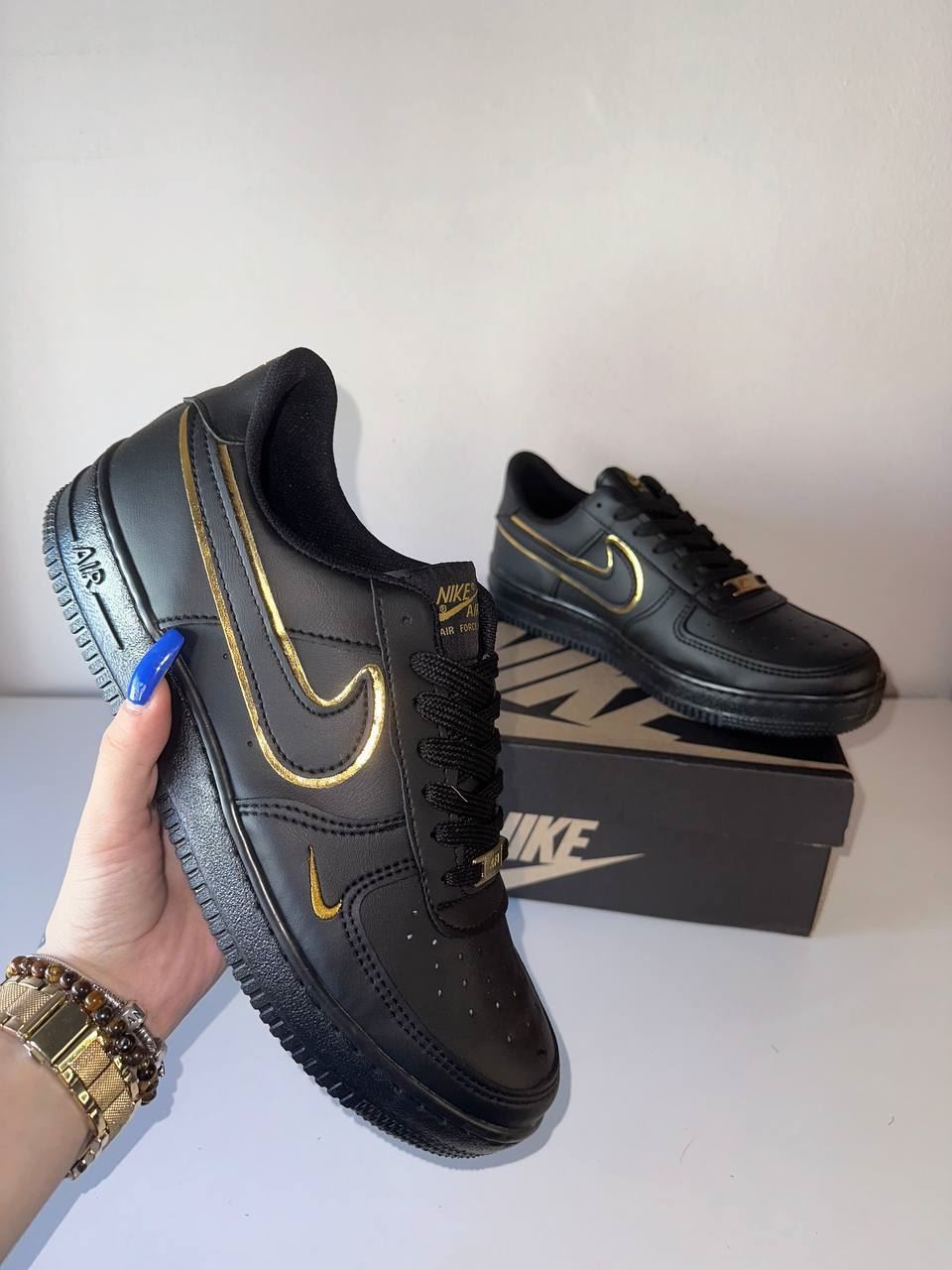 Zapatillas Nike Air force One - Imagen 1