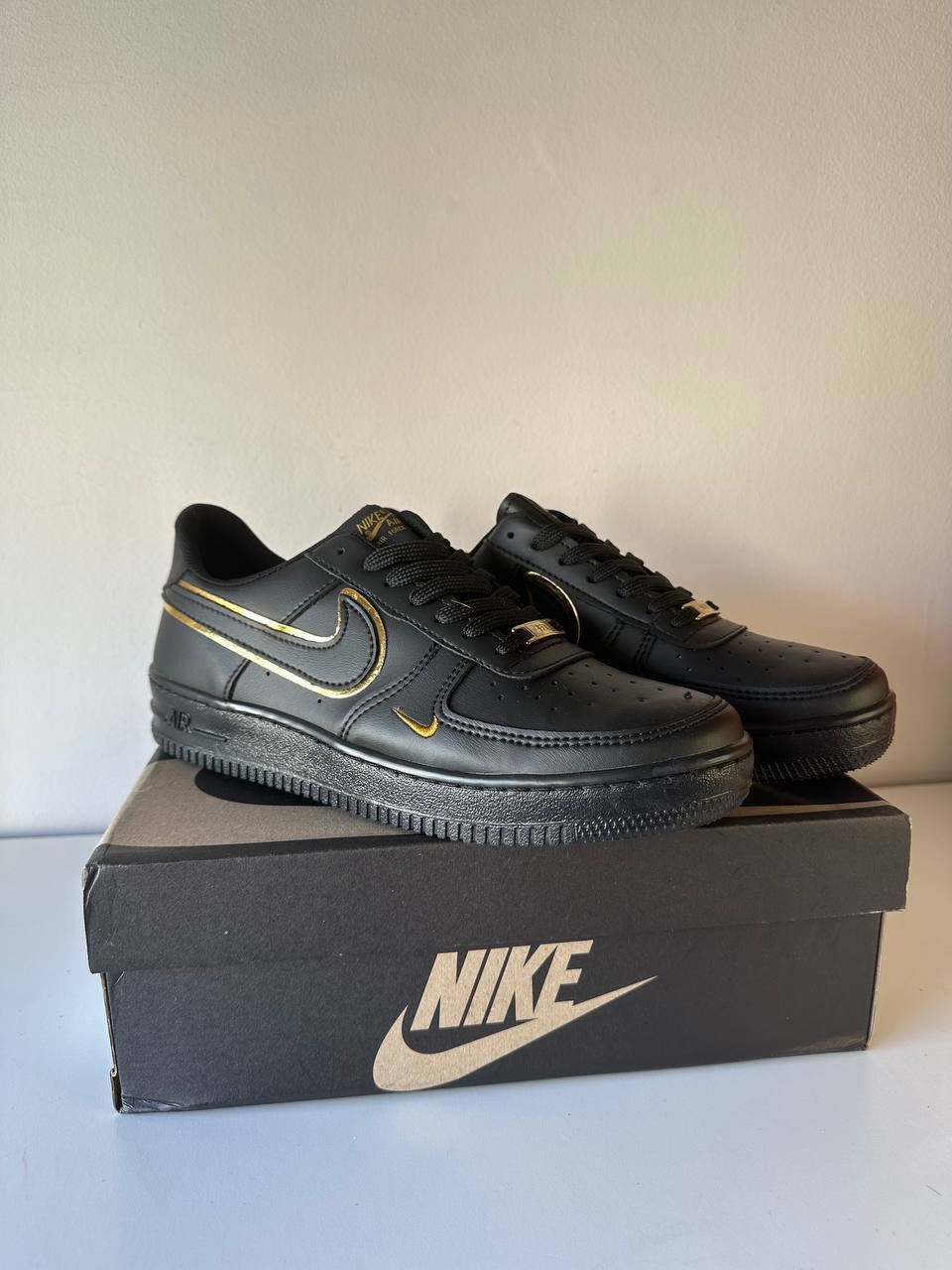 Zapatillas Nike Air force One - Imagen 2