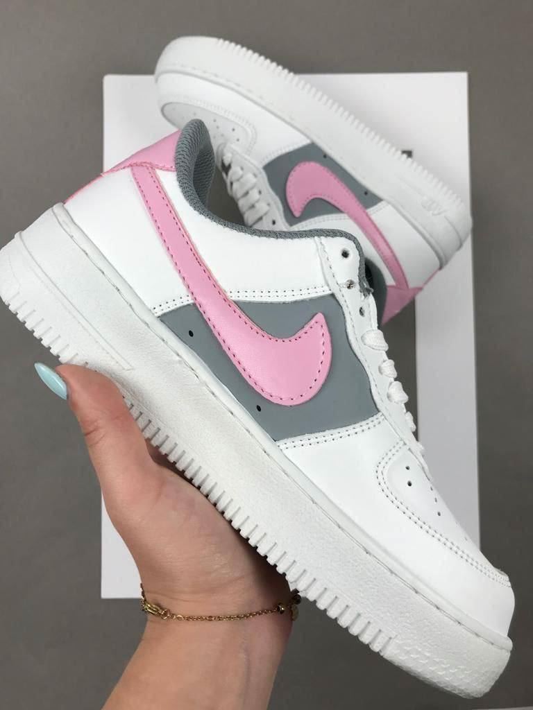 Zapatillas Nike Air force One - Imagen 1