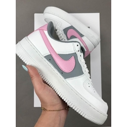Zapatillas Nike Air force One - Imagen 1