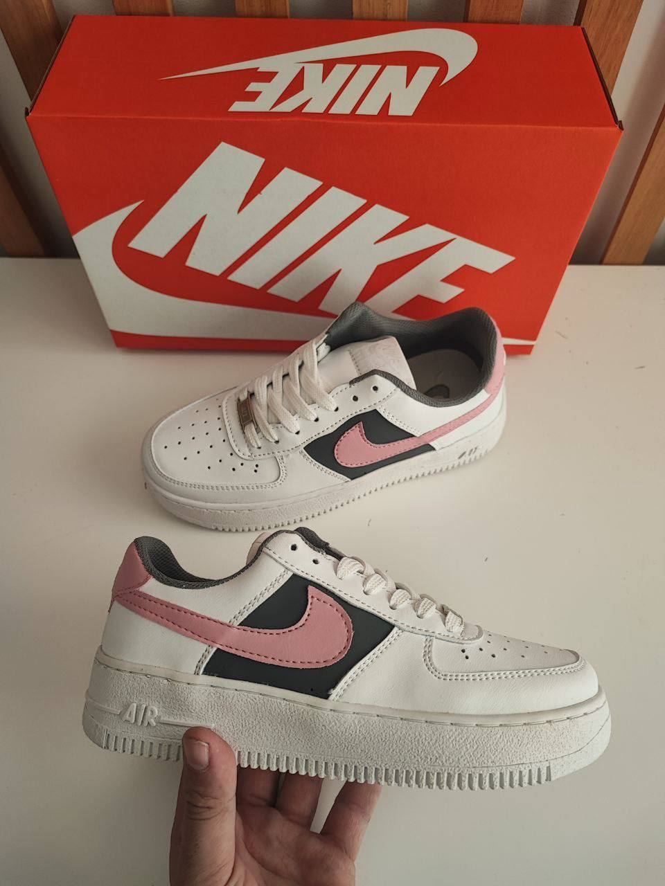 Zapatillas Nike Air force One - Imagen 2