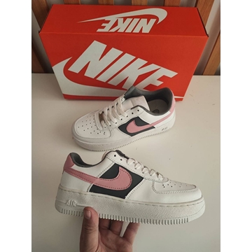 Zapatillas Nike Air force One - Imagen 2