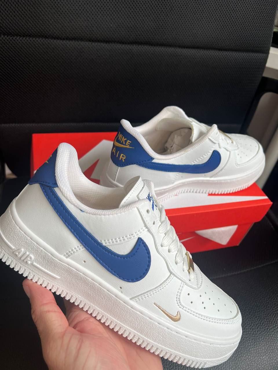 Zapatillas Nike Air force One - Imagen 1