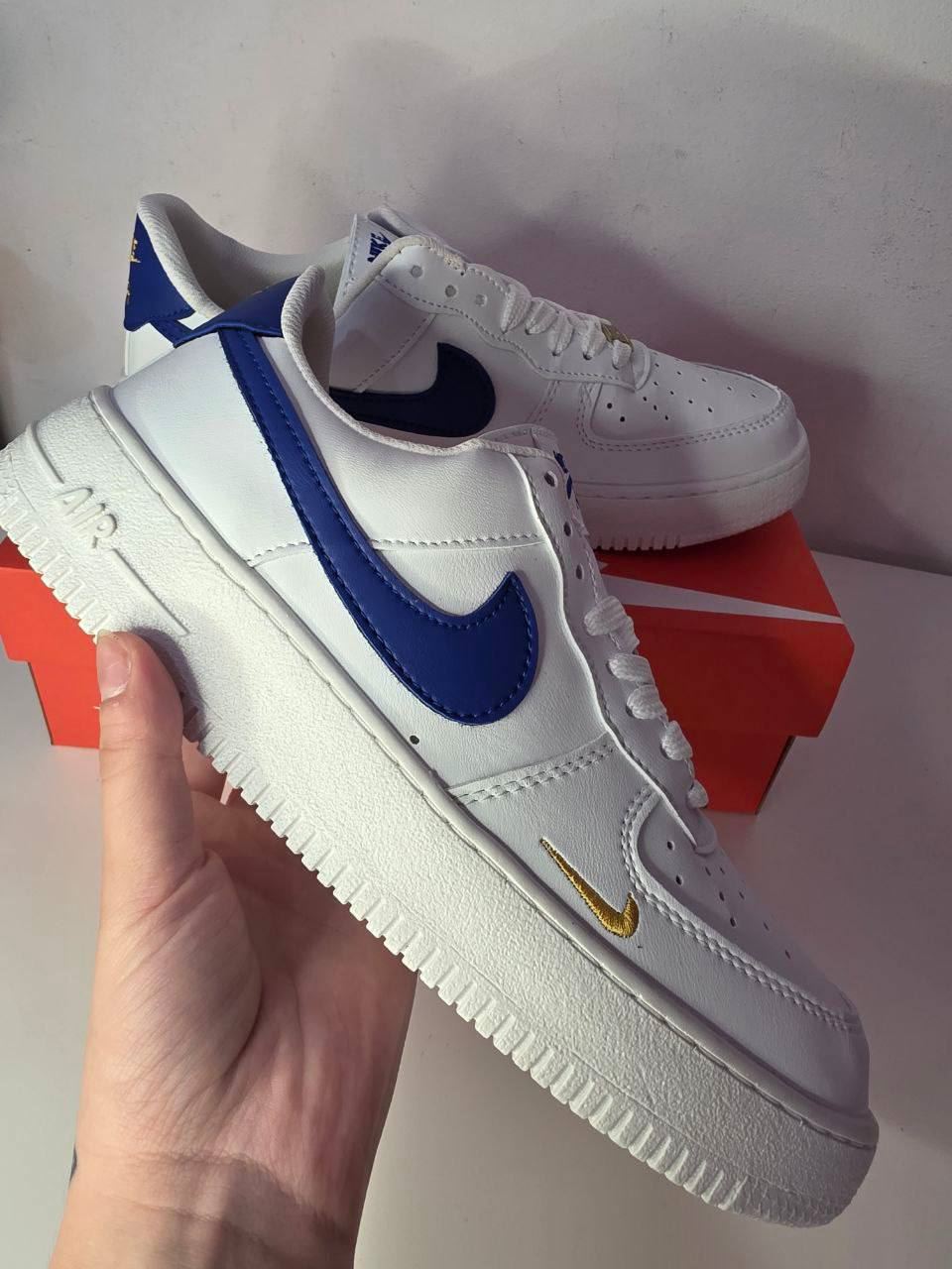 Zapatillas Nike Air force One - Imagen 2