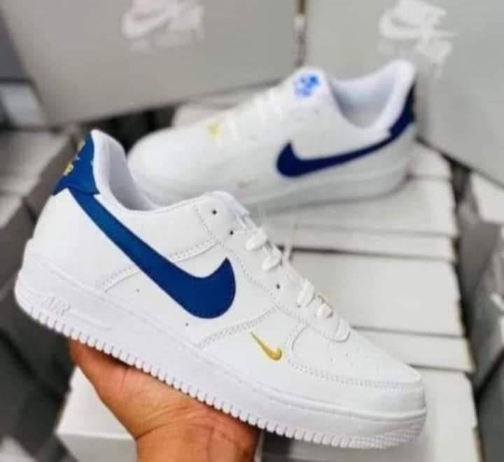 Zapatillas Nike Air force One - Imagen 3