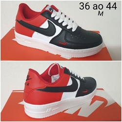 Zapatillas Nike Air force One - Imagen 1