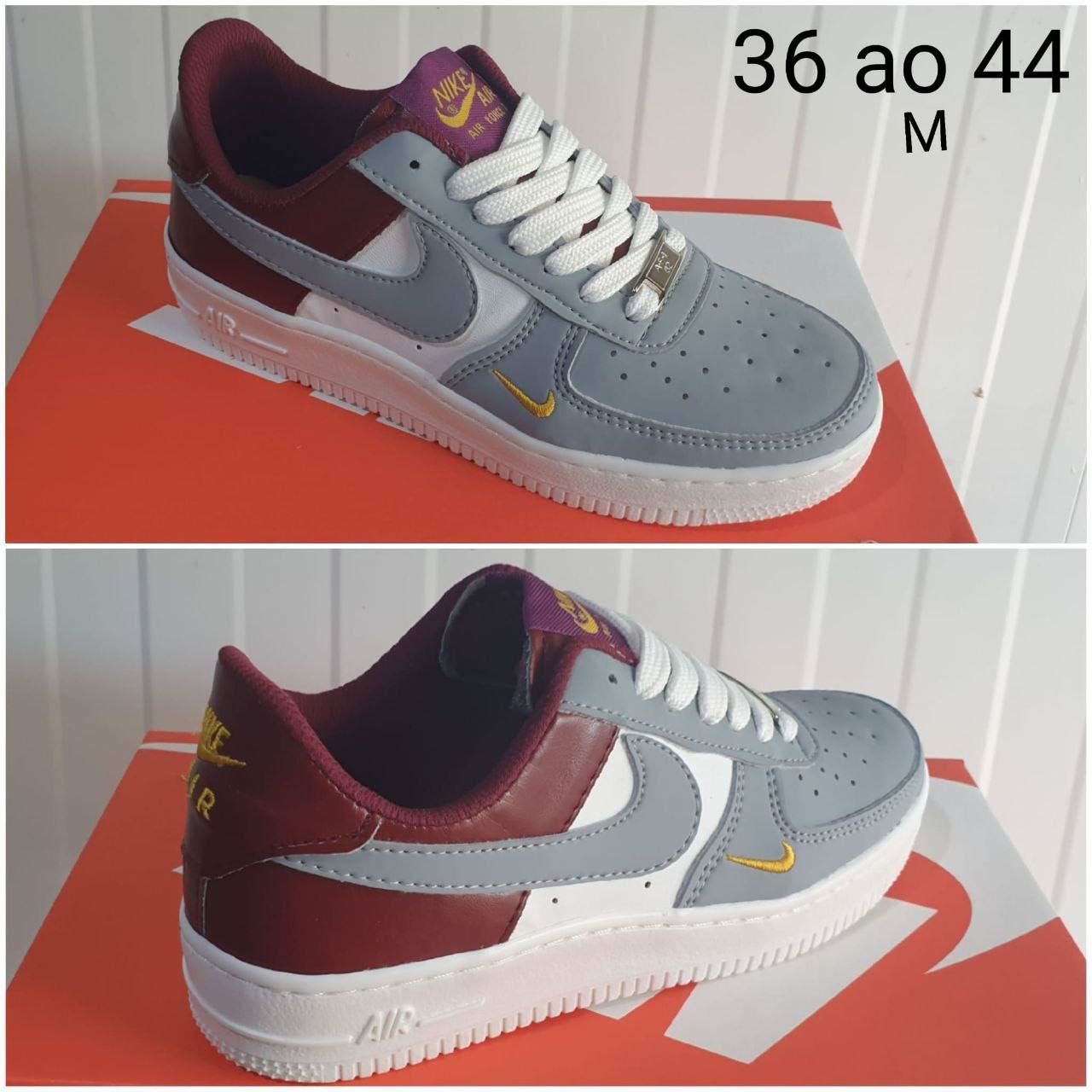 Zapatillas Nike Air force One - Imagen 2