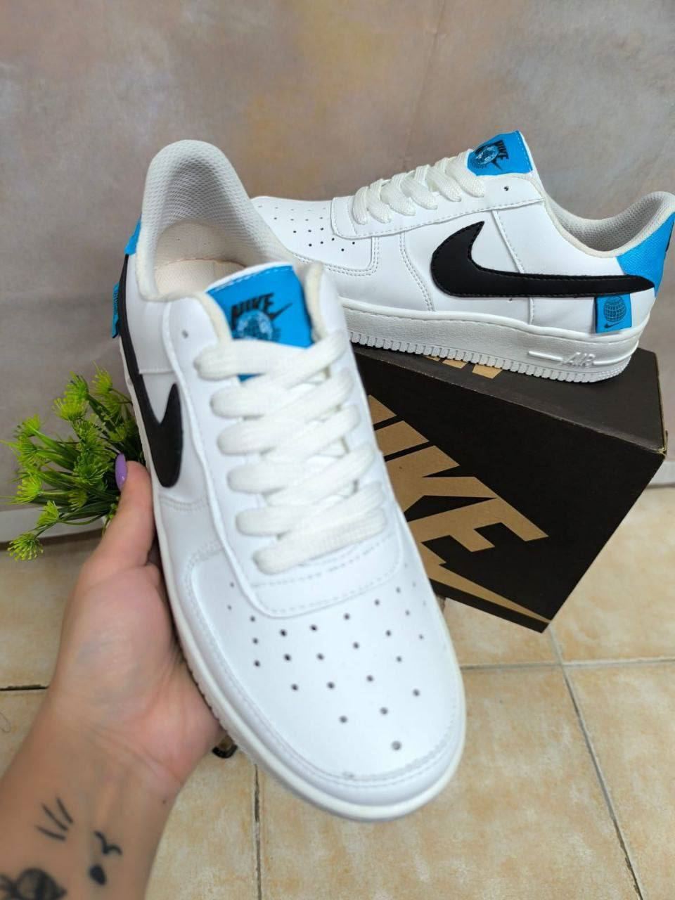 Zapatillas Nike Air force One - Imagen 3