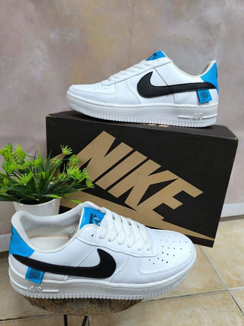Zapatillas Nike Air force One - Imagen 4