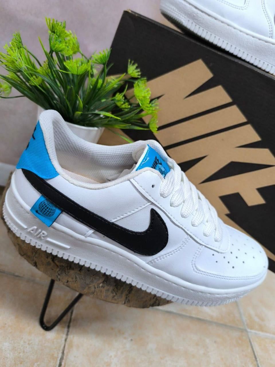 Zapatillas Nike Air force One - Imagen 5