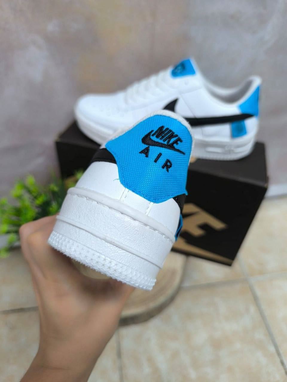 Zapatillas Nike Air force One - Imagen 6