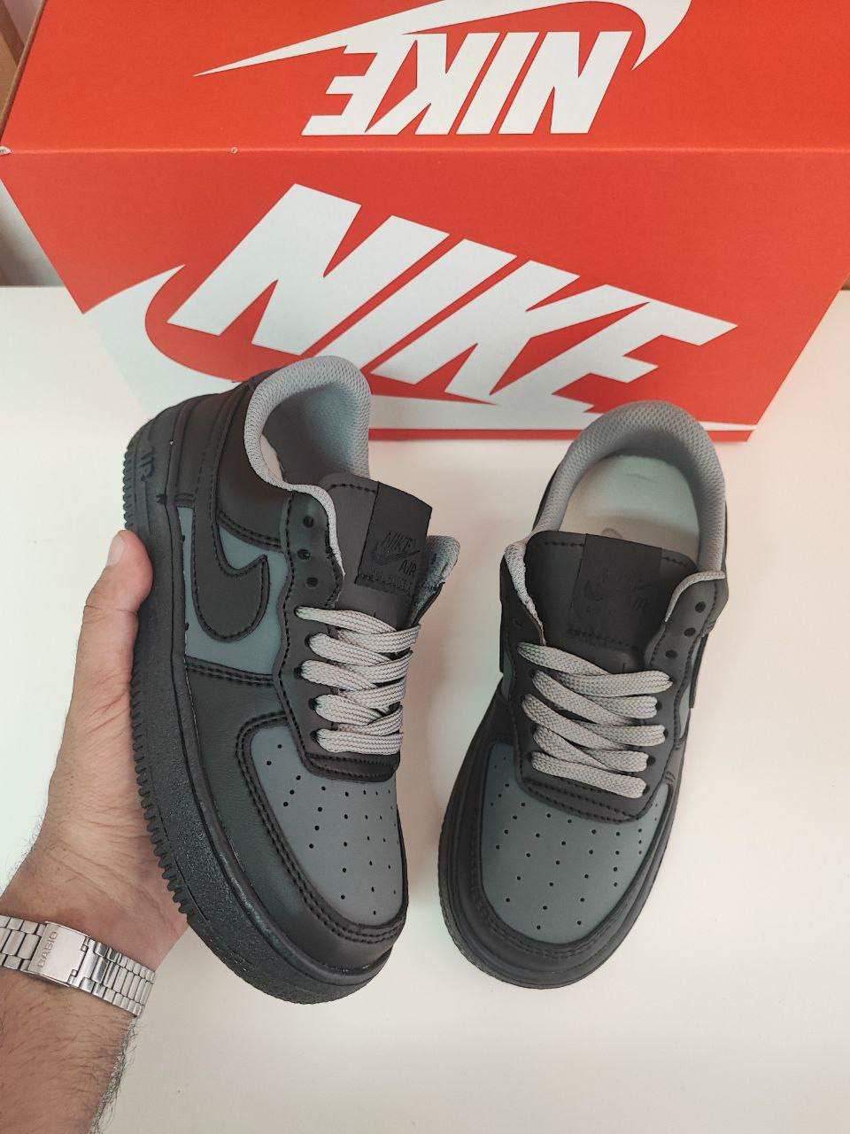 Zapatillas Nike Air force One - Imagen 2