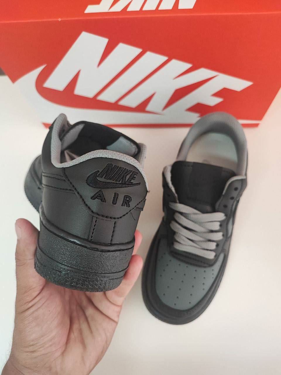 Zapatillas Nike Air force One - Imagen 3