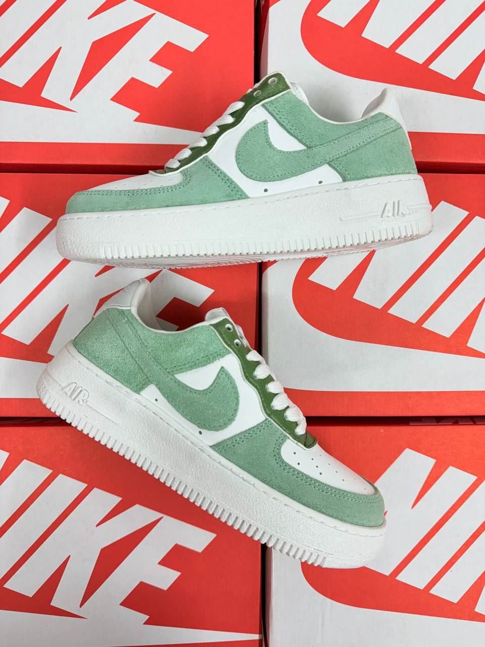 Zapatillas Nike Air force One - Imagen 2