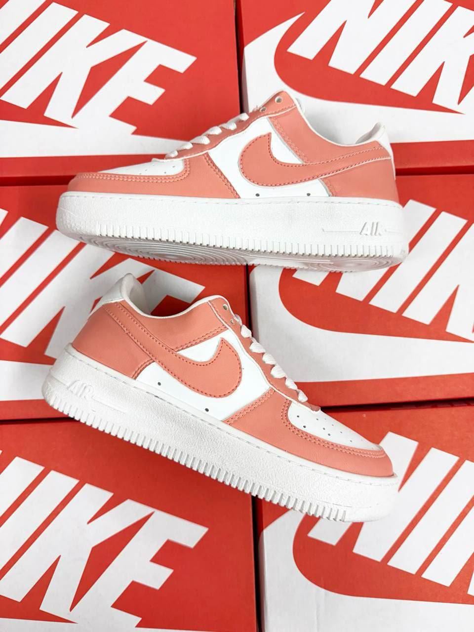 Zapatillas Nike Air force One - Imagen 3