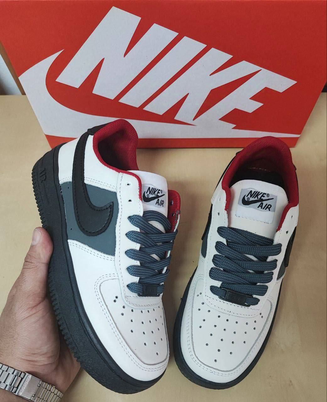 Zapatillas Nike Air force One - Imagen 1