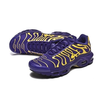 Zapatillas Nike Air más plus TN supreme - Imagen 1