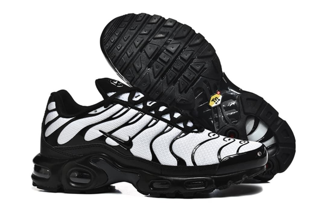 Zapatillas Nike Air más plus TN supreme - Imagen 2