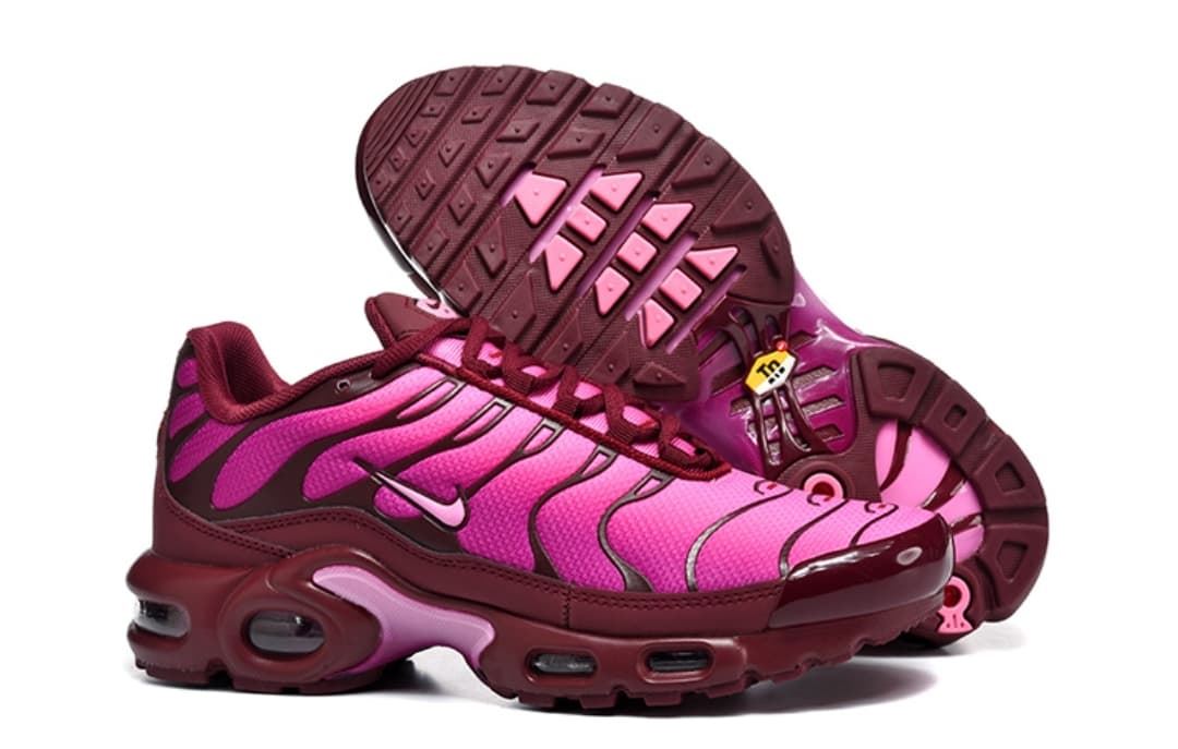 Zapatillas Nike Air más plus TN supreme - Imagen 4