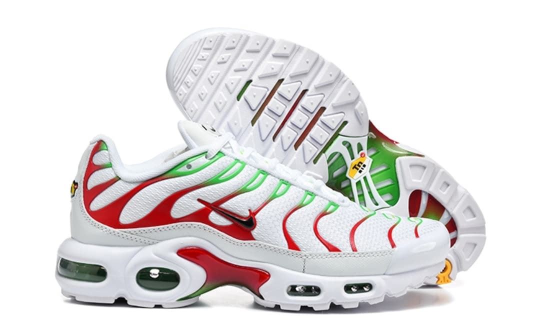 Zapatillas Nike Air más plus TN supreme - Imagen 5