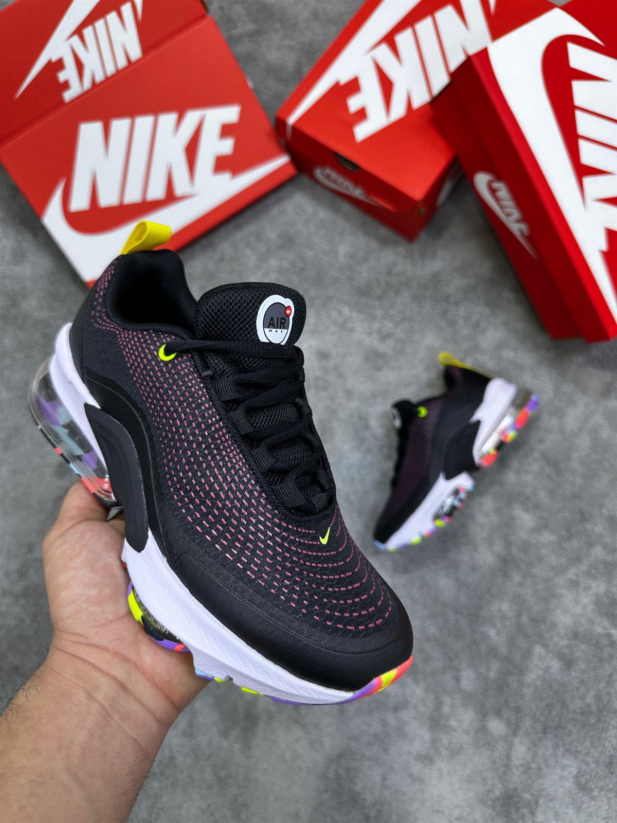 Zapatillas Nike Air Max 2090 mujer - Imagen 2