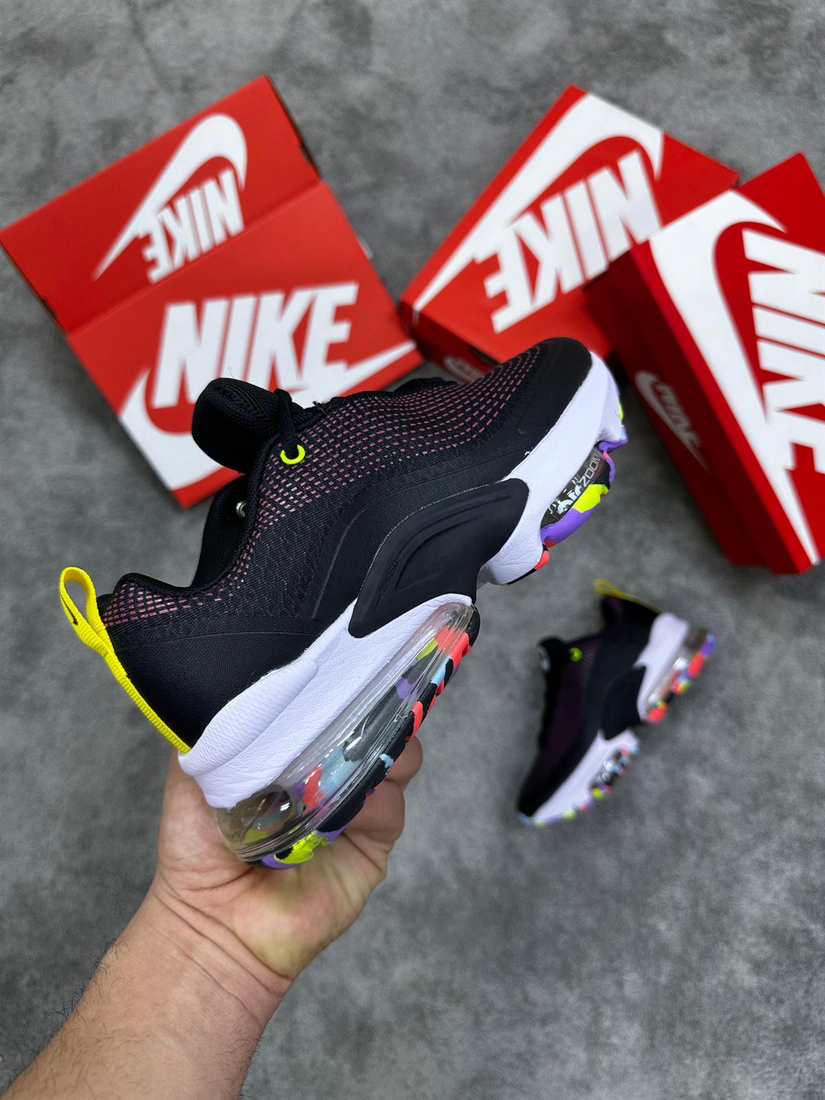 Zapatillas Nike Air Max 2090 mujer - Imagen 3