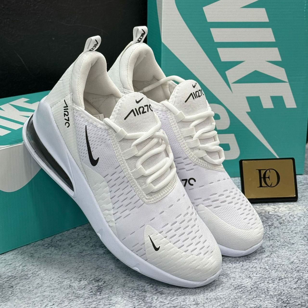 Zapatillas Nike Air Max 270 - Imagen 1