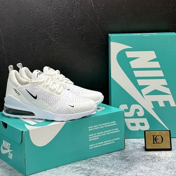 Zapatillas Nike Air Max 270 - Imagen 2