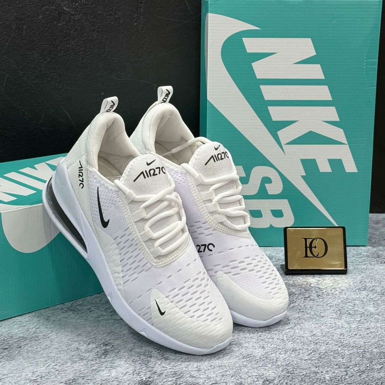 Zapatillas Nike Air Max 270 - Imagen 3