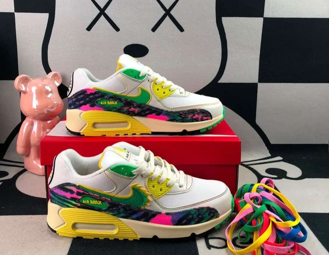 Zapatillas Nike Air Max 90 Grateful - Imagen 1