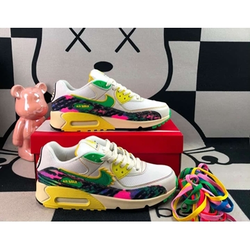 Zapatillas Nike Air Max 90 Grateful - Imagen 1