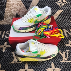 Zapatillas Nike Air Max 90 Grateful - Imagen 2