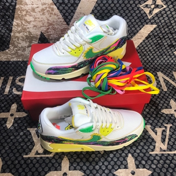 Zapatillas Nike Air Max 90 Grateful - Imagen 2