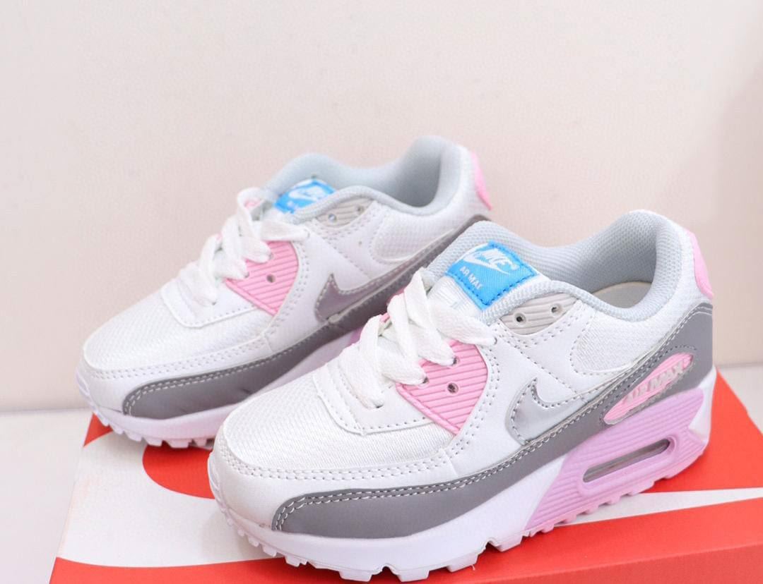 Zapatillas Nike Air Max 90 niños - Imagen 1